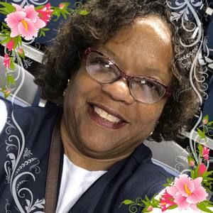 Meet your Posher, Annette